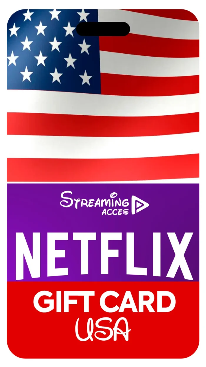 Pin de Netflix Usa - Image 1