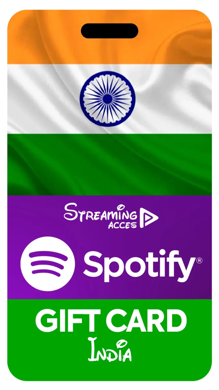 Pin de Spotify India - Image 1